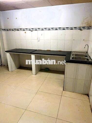 Nhà nguyên căn 4 phòng ngủ, hẻm xe tải, Hoàng Diệu 2 Linh Trung