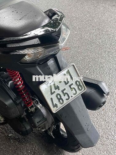 Cần bán xe Ablade 125 xe đang đi