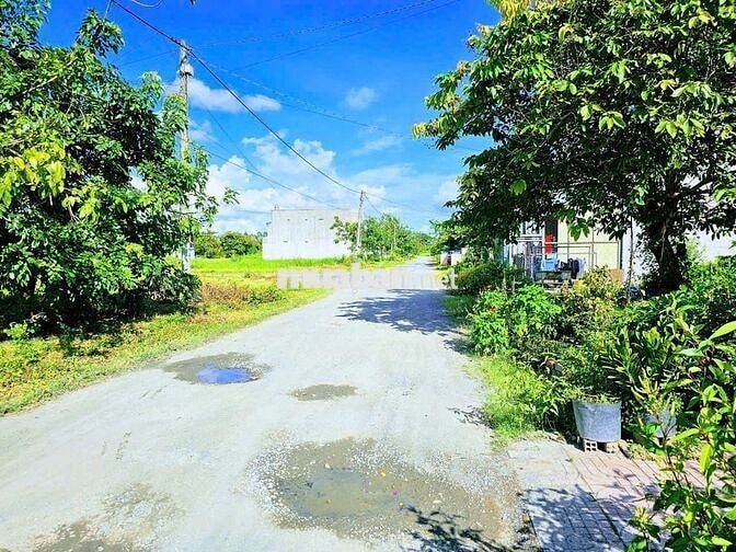 NỀN 100M KDC ĐÔNG PHÚ TP CẦN THƠ GIÁ TỐT CHO AC ĐẦU TƯ HOẶC XÂY NHÀ
