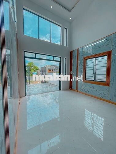 BÁN NHÀ MỚI – PHƯỜNG TÂN TRIỀU, ĐỒNG NAI (KHU THẠNH PHÚ CŨ)