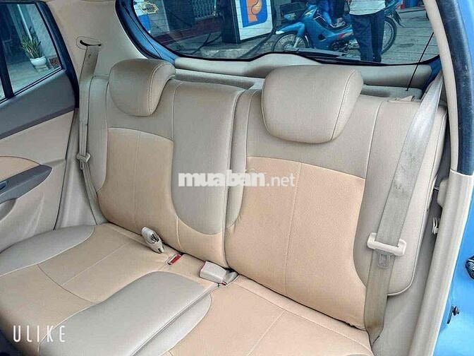 Kia Morning nhập khẩu 1 chủ mua mới cực zin 90%
