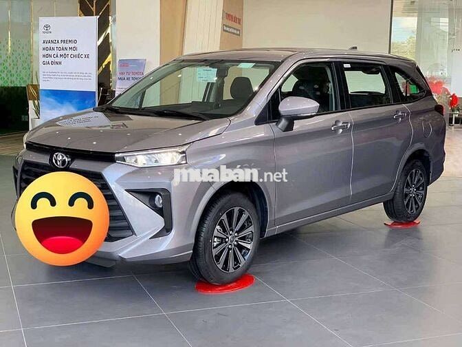 Avanza số tự động . Đưa 100_130. Góp