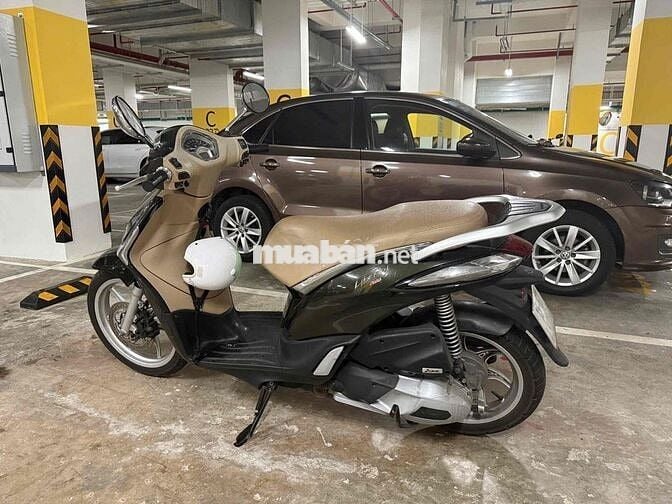 Liberty máy iget 2015 nữ chạy rất ít - Odo 32k