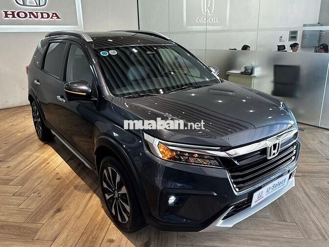 Honda BR-V 2023 L - 29000 km