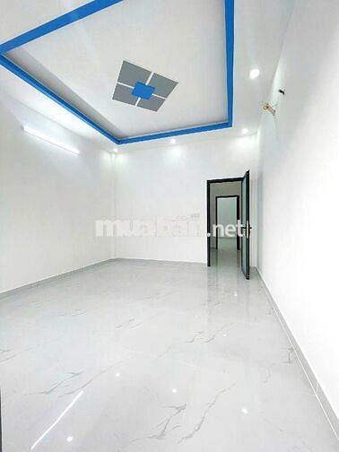 NHÀ ĐẸP Q4 - 2 LẦU ĐÚC - 72m2 - KO QH - GIÁ 5 tỷ NHỈNH