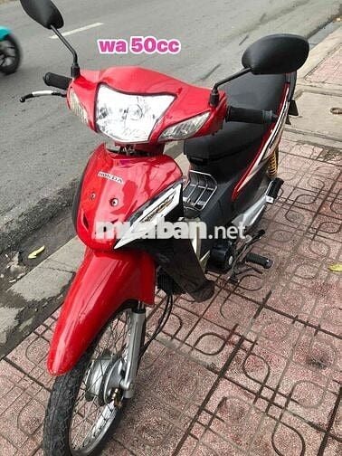 wa 50cc