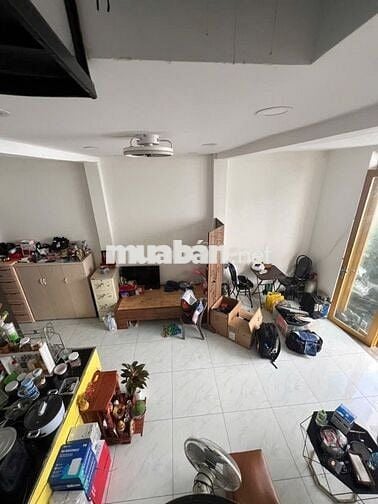 NHÀ XÓM CHIẾU Q4- HẺM 3m- 50m2 - 2 TẦNG- GIÁ 5 TỶ