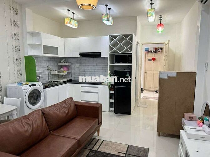 QUẬN 8!NHÀ ĐẸP DƯƠNG BÁ TRẠC CÓ THU NHẬP KHỦNG_NGAY QUẬN 1 CHỈ 11.9TỶ