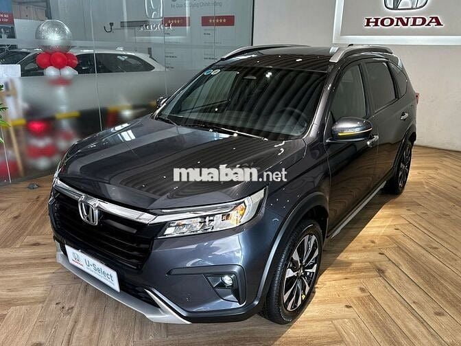 Honda BR-V 2023 L - 29000 km
