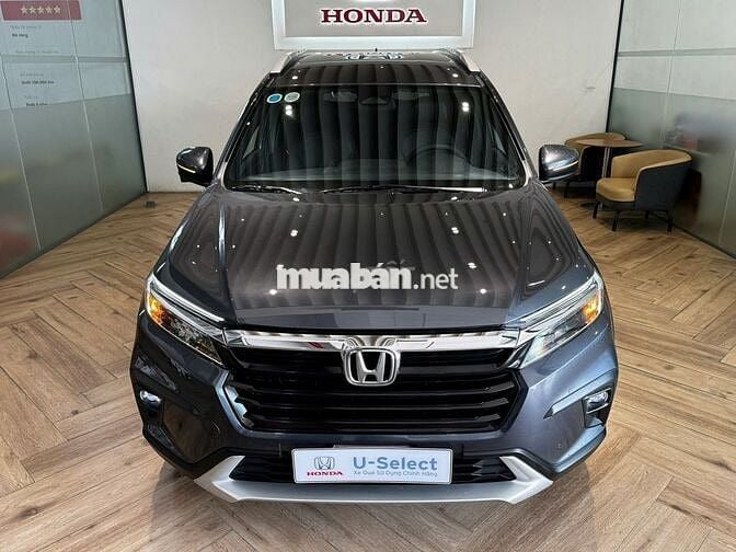 Honda BR-V 2023 L - 29000 km