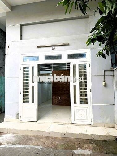 Nhà nguyên căn 4 phòng ngủ, hẻm xe tải, Hoàng Diệu 2 Linh Trung