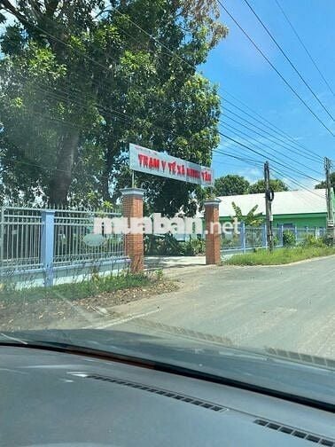 chỉ 200Tr sở hữu ngay miếng 200m2 Giá Ngộp tại dầu Tiếng Tp.Hcm