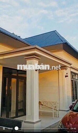 Bán nhà vươn sóc sơn. Gân sân bay Nội bài