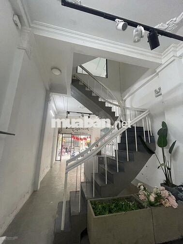 🔥  CHO THUÊ NHÀ ĐƯỜNG NGUYỄN THÁI BÌNH, P. NGUYỄN THÁI BÌNH, QUẬN 1