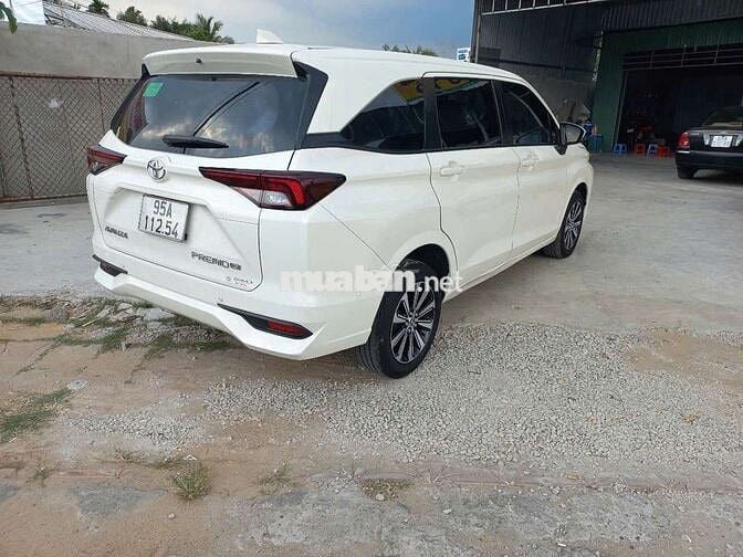 AVANZA 2024. ĐƯA 80_120. GÓP 397.80 Tt _120 tr