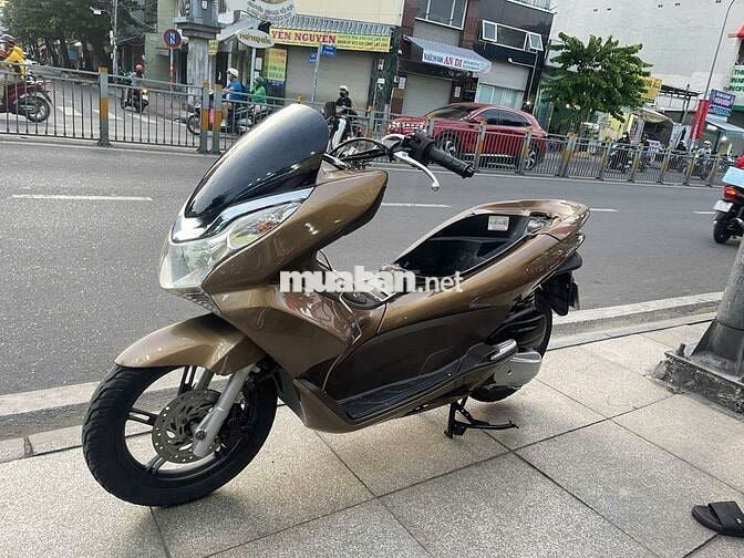 Honda PCX 125 2012 mới 90% Bstp chính chủ