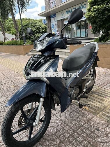 💥💥 Honda Future 125 Led Fi 💥 CÓ BẢO HÀNH💥💥💥