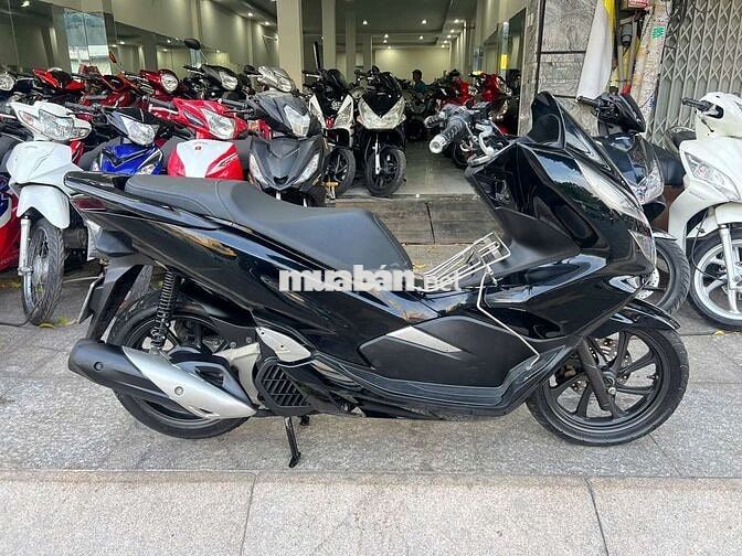 Honda PCX 125 2019 mới 90% bstp chính chủ