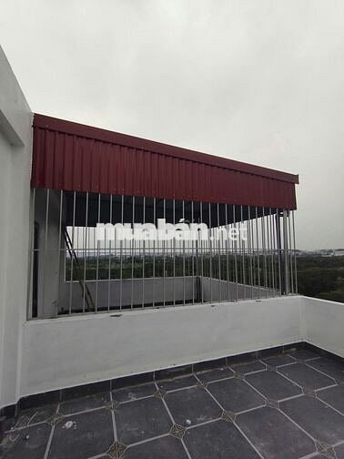NHÀ 4 TẦNG 60M – TRUNG TÂM XÃ ĐẠI THÀNH, QUỐC OAI – CHỈ HƠN 3 TỶ