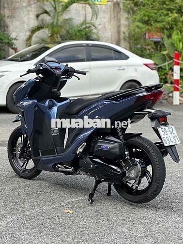 Bán Vario150 2019 Phục Dựng New bstp chính chủ