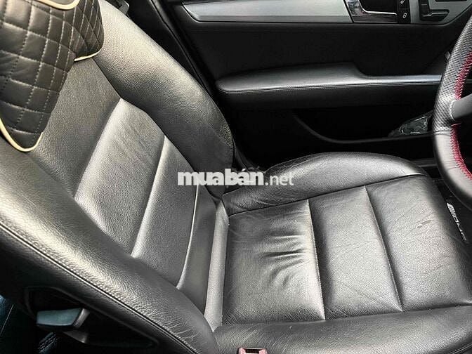 Mercedes Benz C Class 2008 C230 Avantgarde - 11500