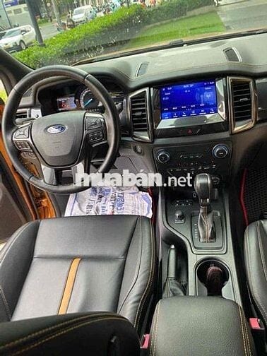Wildtrak 2021 Siêu Đẹp 1 Chủ Xe Bán Tại Hãng Forf