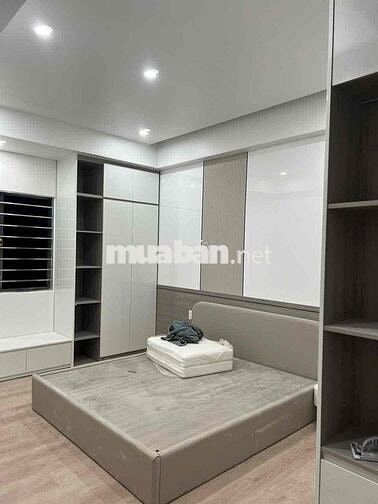 Nhà Vip đường 10,5 Hoà xuân -  Kinh Doanh