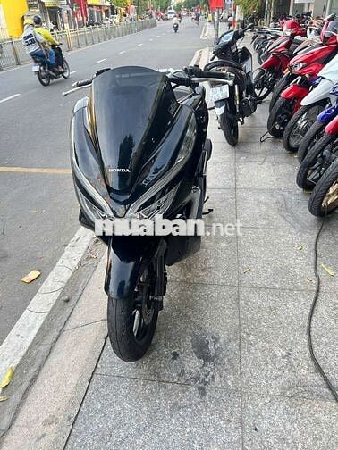 Honda PCX 125 2019 mới 90% bstp chính chủ