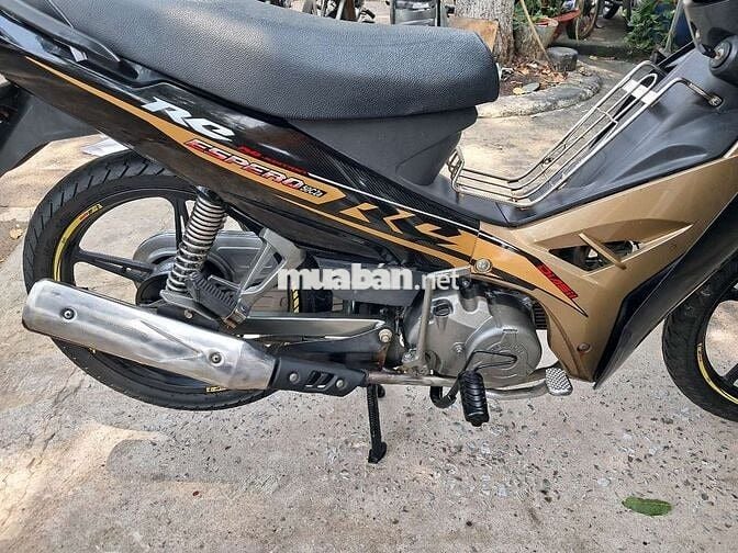 Sirus 50c..2023..bs 72AK..giấy đầy đủ..có CMND chủ