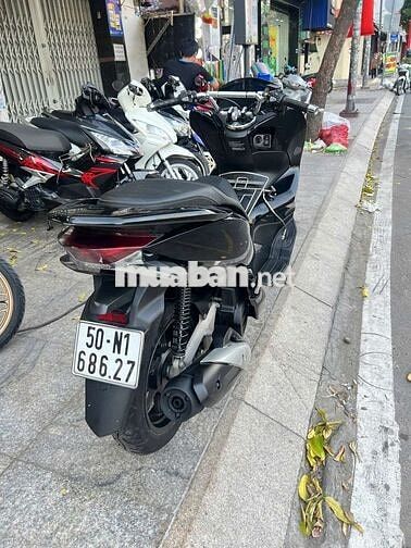 Honda PCX 125 2019 mới 90% bstp chính chủ