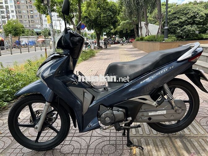 💥💥 Honda Future 125 Led Fi 💥 CÓ BẢO HÀNH💥💥💥