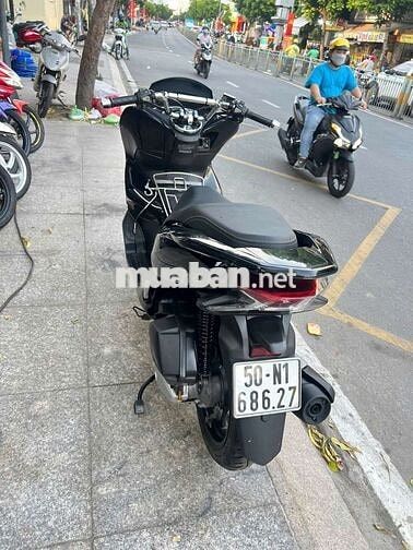 Honda PCX 125 2019 mới 90% bstp chính chủ