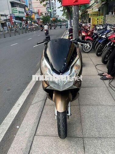 Honda PCX 125 2012 mới 90% Bstp chính chủ