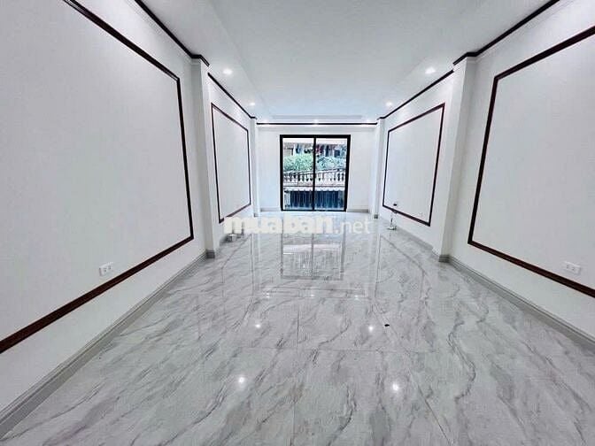 BÁN NHÀ PHƯỜNG TRUNG LIỆT – ĐỐNG ĐA 42m2 - 7 TẦNG,THANG MÁY,KINH DOANH
