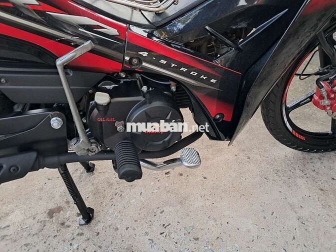 Sirus 50c..zin. đẹp long lanh..72AK