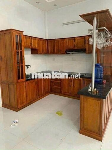 Bán gấp căn nhà cấp 4 ở Đ. Nguyễn Thị Lắng , Củ Chi 98m2 SHR giá 820tr