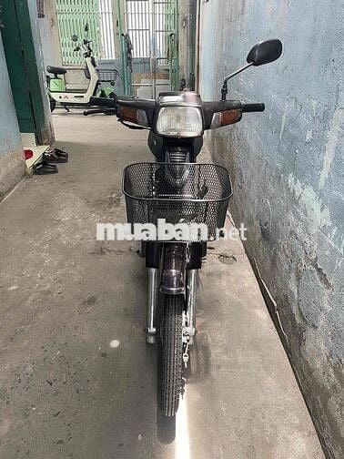 Super Dream đời 98 đầu ET, bstp
