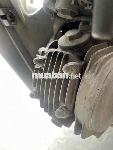 Cầm Đồ Th Lý Wave Nhỏ 100, Đk 2007, Bstp, Zin Êm.