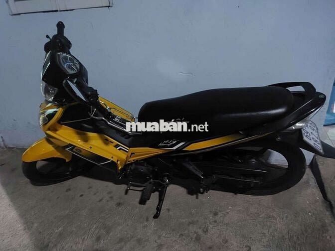 Bán xe Yamaha Exciter 135CC chính chủ biển Cà Mau
