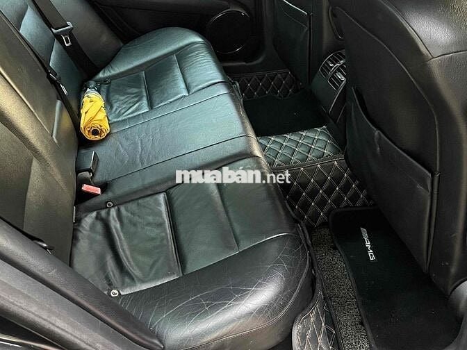 Mercedes Benz C Class 2008 C230 Avantgarde - 11500