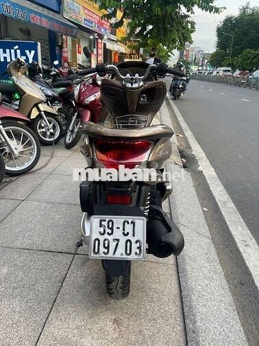 Honda PCX 125 2012 mới 90% Bstp chính chủ