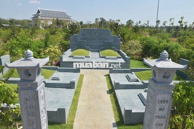 Hoa viên nghĩa trang Sala Garden