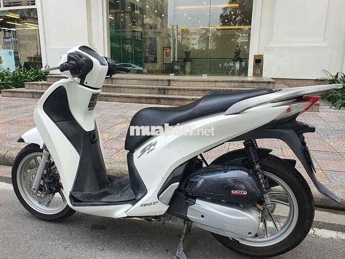 xe sh 125 biển hà nội đăng ký 2013