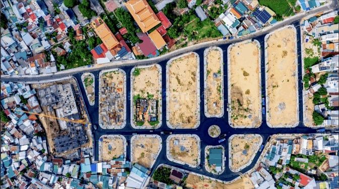 MỞ BÁN ĐỢT 2 – MK CENTRAL CITY PHAN RANG