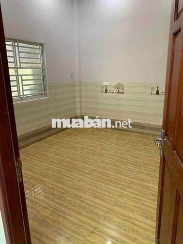 Bán gấp căn nhà cấp 4 ở Đ. Nguyễn Thị Lắng , Củ Chi 98m2 SHR giá 820tr