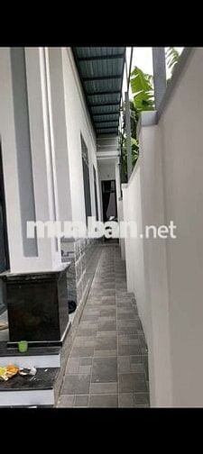 Cần bán gấp nhà cấp 4 Trần Đại Nghĩa,#binhchanh tp HCM giá 1 tỷ 300tr