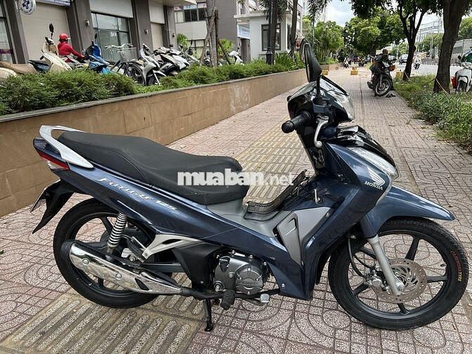 💥💥 Honda Future 125 Led Fi 💥 CÓ BẢO HÀNH💥💥💥