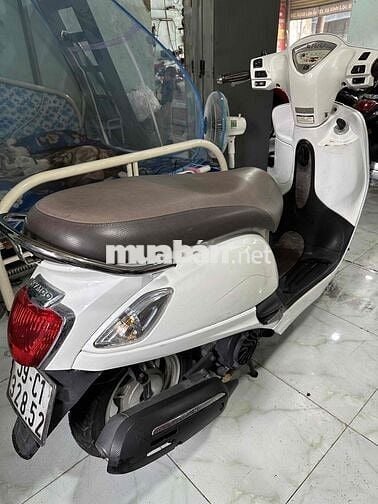 Bán Kymco Fi 125cc bstp giá mềm