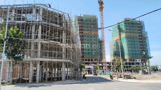 MỞ BÁN ĐỢT 2 – MK CENTRAL CITY PHAN RANG
