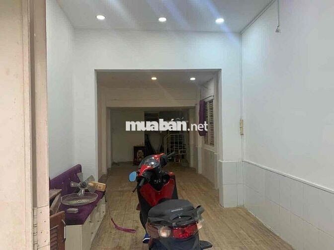 cho thuê nhà 2 mặt tiền Nguyễn Khuyến kinh doanh đa ngành nghề